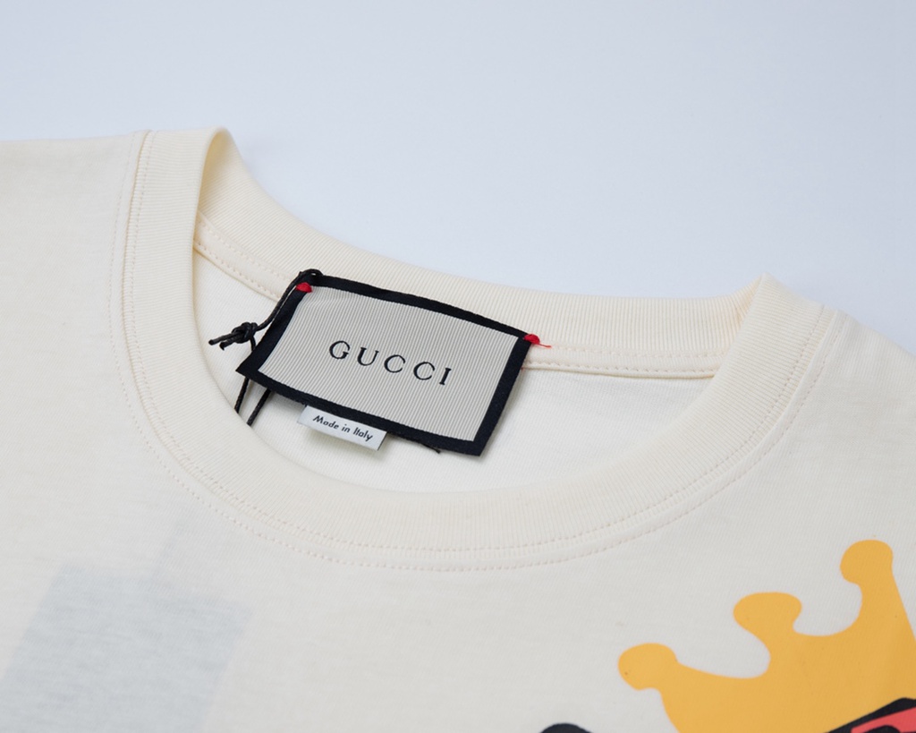 Gv*c* T-shirt